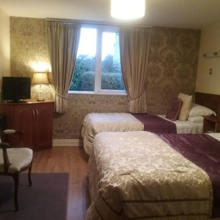 Ashleigh House Bed & Breakfast Monaghan Ngoại thất bức ảnh
