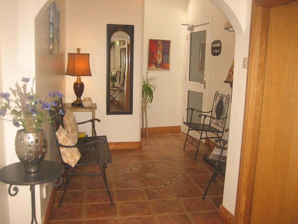 Ashleigh House Bed & Breakfast Monaghan Ngoại thất bức ảnh