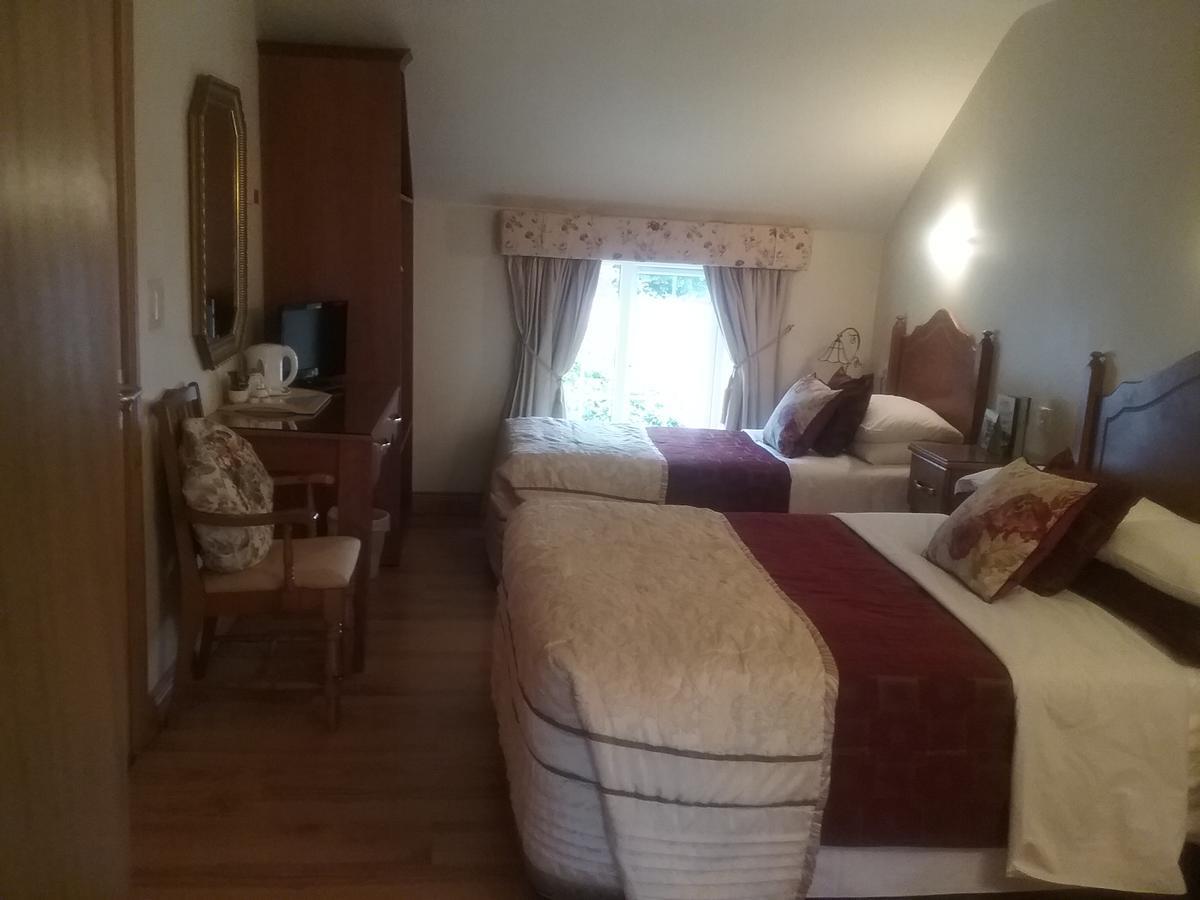 Ashleigh House Bed & Breakfast Monaghan Ngoại thất bức ảnh