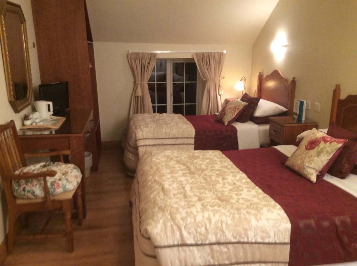 Ashleigh House Bed & Breakfast Monaghan Ngoại thất bức ảnh