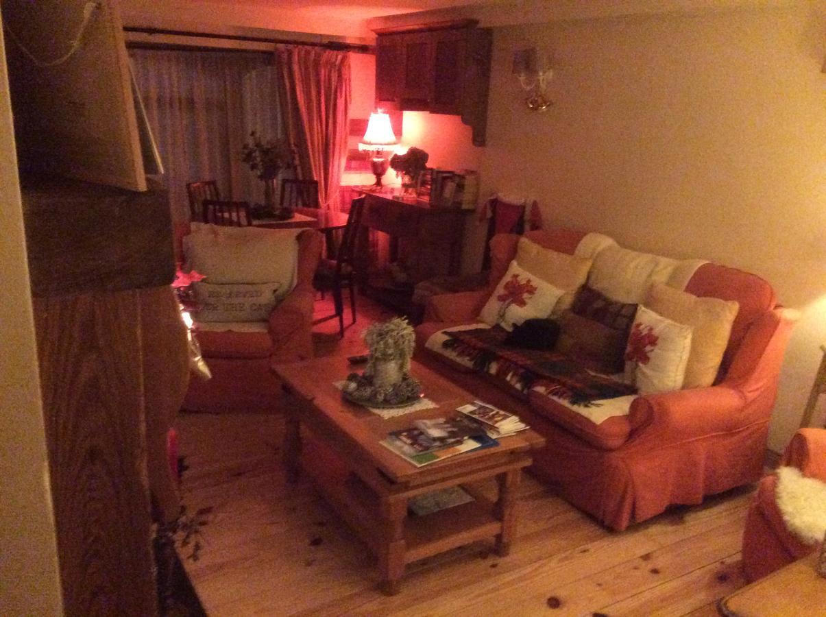 Ashleigh House Bed & Breakfast Monaghan Ngoại thất bức ảnh