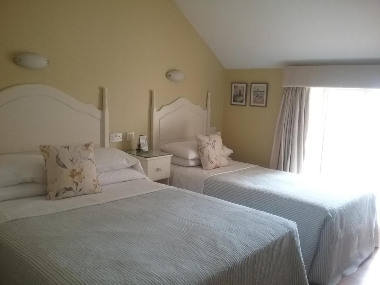 Ashleigh House Bed & Breakfast Monaghan Ngoại thất bức ảnh