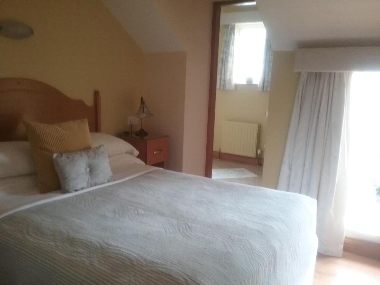 Ashleigh House Bed & Breakfast Monaghan Ngoại thất bức ảnh