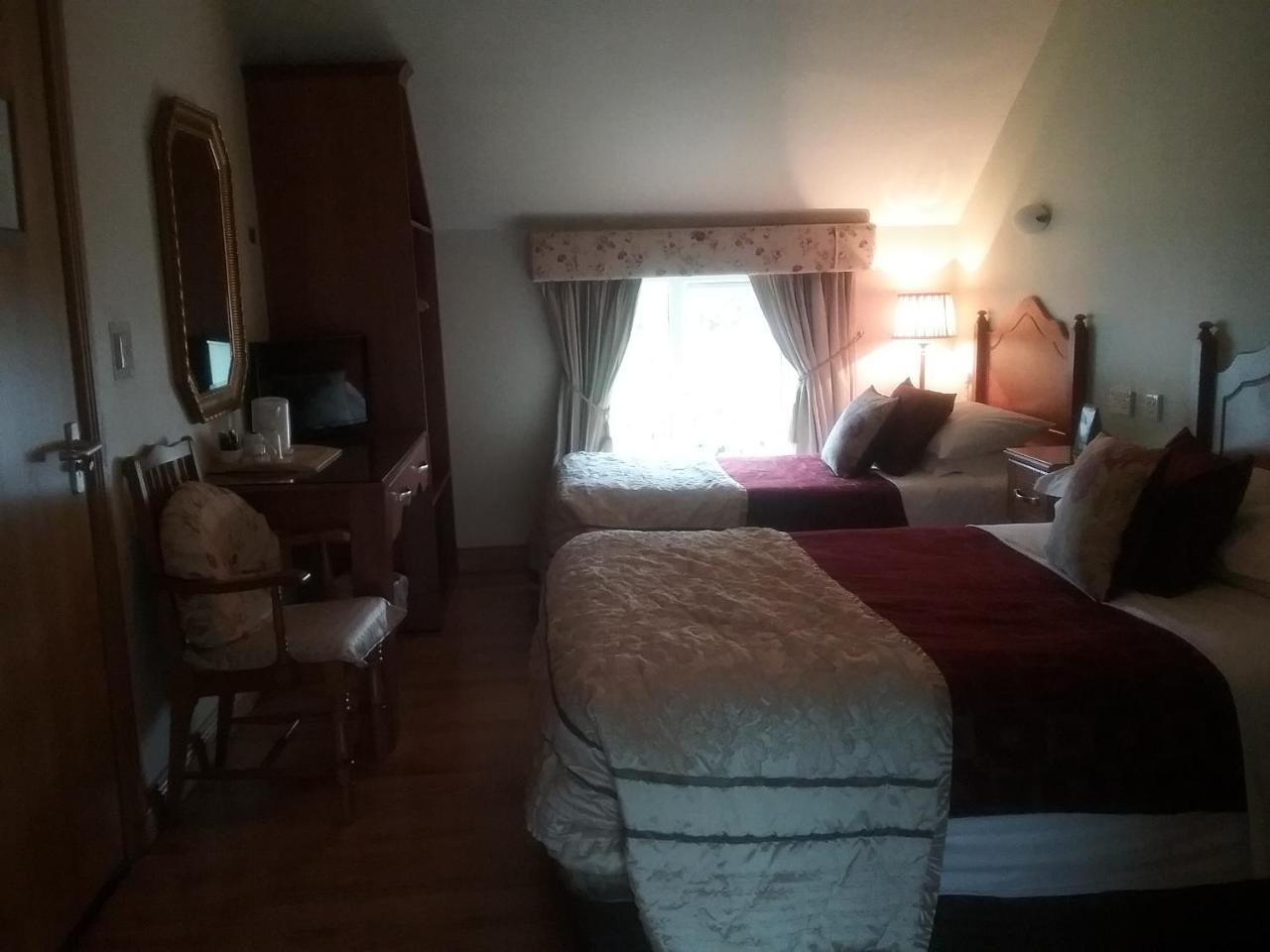 Ashleigh House Bed & Breakfast Monaghan Ngoại thất bức ảnh