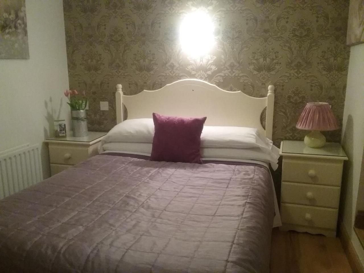 Ashleigh House Bed & Breakfast Monaghan Ngoại thất bức ảnh