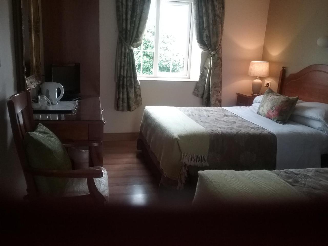 Ashleigh House Bed & Breakfast Monaghan Ngoại thất bức ảnh