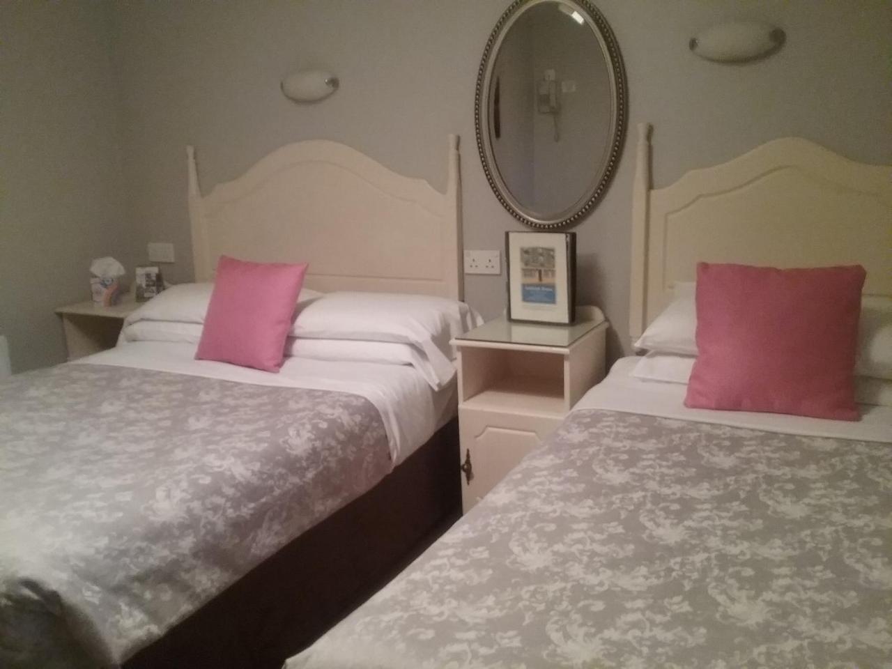 Ashleigh House Bed & Breakfast Monaghan Ngoại thất bức ảnh